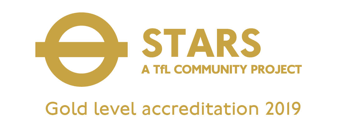 STARS gold